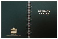 Custom Imprinted Notebooks
